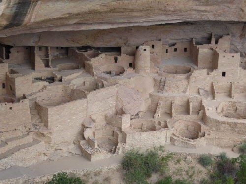 Mesa Verde National Park