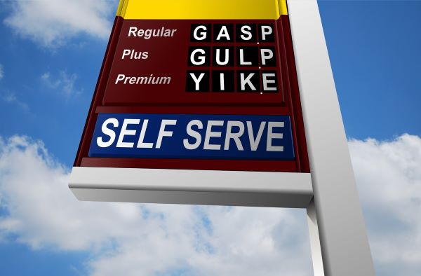 gas saving memberships for RVers can avoid the shock at the pump