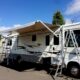 RV Awning Fabric Replacement: A Comprehensive Guide