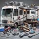 Understanding Power Use in an RV – Calculating Your Usage