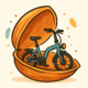 TLDR; RV-Friendly Bikes in a Nutshell